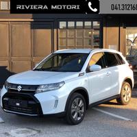 SUZUKI Vitara 1.4 Hybrid 4WD AllGrip Cool+