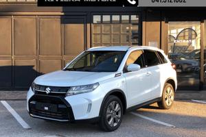 SUZUKI Vitara 1.4 Hybrid 4WD AllGrip Cool+