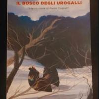 Il Bosco degli Urogalli - Mario Rigoni Stern