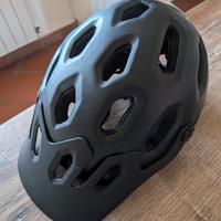 Casco bici 