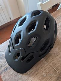 Casco bici 