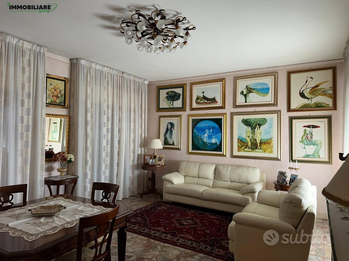Appartamento – Catania, Consolazione, Borgo-Sanzio - Vista 5