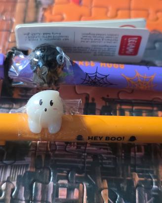 Halloween lovely friends 2024 2025