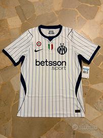 Maglia Inter Fc Nike Authentic 26/27