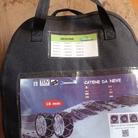 catene da neve 16 mm