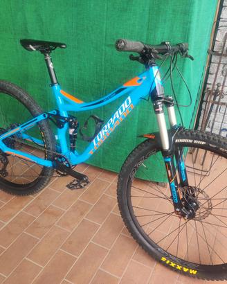 torpado impudent matador A 29"