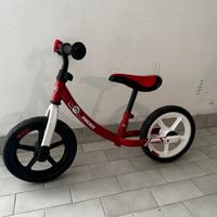 Balance bike chicco ducati