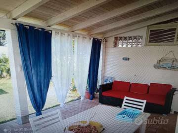 Villa indipendente a Fontane bianche