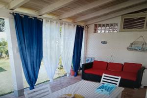 Villa indipendente a Fontane bianche