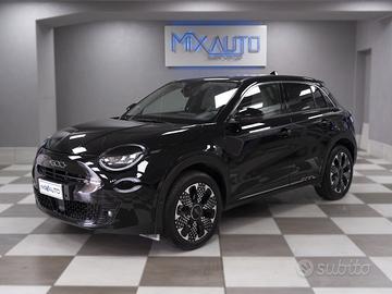 Fiat 600 1.2 Hybrid La Prima 110CV Auto