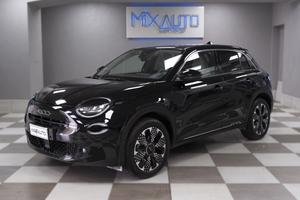 Fiat 600 1.2 Hybrid La Prima 110CV Auto