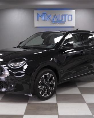 Fiat 600 1.2 Hybrid La Prima 110CV Auto