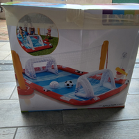 Piscina bambino intex