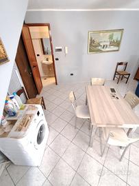 CATANZARO CENTRO - VICO STORTO