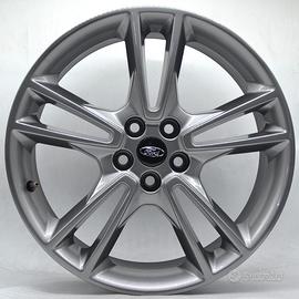 4 Cerchi da 19' in Lega - Ford - Focus New