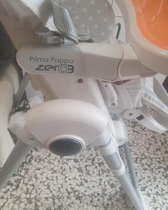 seggiolino papa 