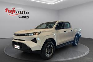 Toyota Hilux 2.8 d-4d 48V double cab Icon auto