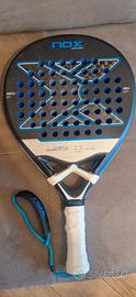 nox quantum cobalt 