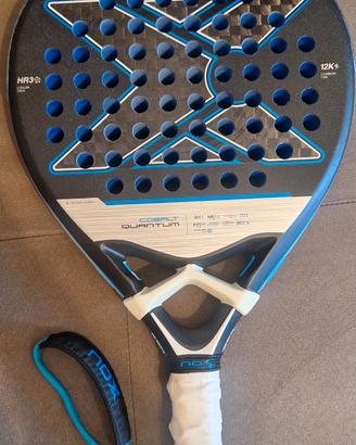 nox quantum cobalt 