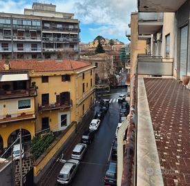 Catania Centro Via Battiato appartamento vani 5,5