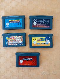 Videogiochi Nintendo Game Boy 
