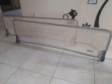Barriera letto bambini 