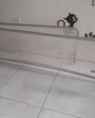 Barriera letto bambini 