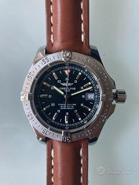 Orologio Breitling Colt II automatico