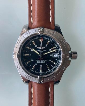 Orologio Breitling Colt II automatico