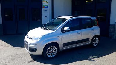 FIAT Panda 3ª serie - 2014