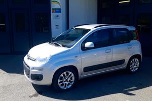 FIAT Panda 3ª serie - 2014