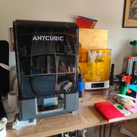 Anycubic photon mono m7 Max 