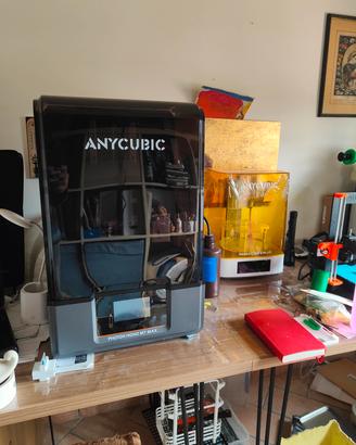 Anycubic photon mono m7 Max 