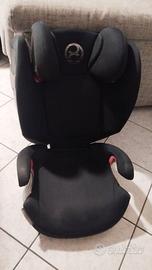 Seggiolino auto