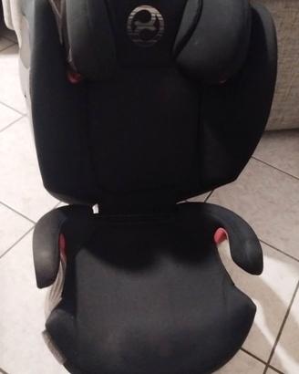 Seggiolino auto