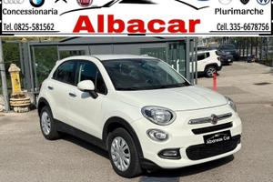 Fiat 500X 1.3 MultiJet 95 CV Pop