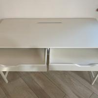 Scrivania ikea