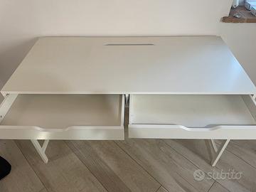 Scrivania ikea