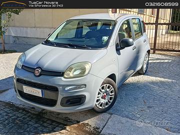 Fiat Panda City Life 1.0 GSE MHEV #12082