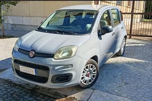 Fiat Panda City Life 1.0 GSE MHEV #12082