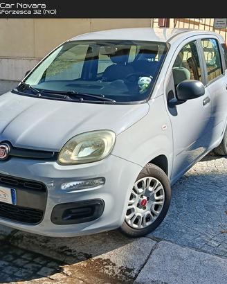 Fiat Panda City Life 1.0 GSE MHEV #12082