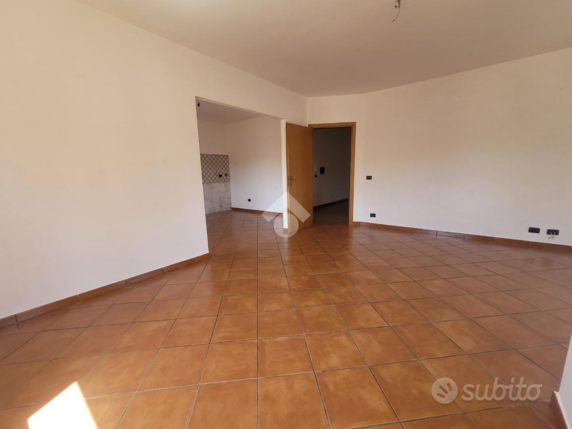 Apartment in Reggio Calabria, Ravagnese - Vista 5