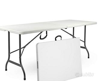 tavoli a valigetta