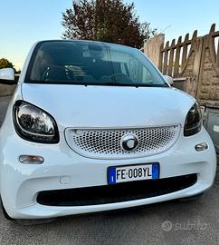 Smart for two fortwo