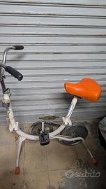 Cyclette Vintage Linea 2001  funzionante