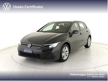 Volkswagen Golf 1.0 tsi evo life 110cv