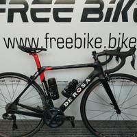 Bici da corsa carbonio De Rosa Protos - XS 