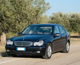 Mercedes Classe C 220 cdi Elegance