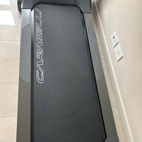 Tapis Roulant Carnielli