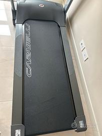 Tapis Roulant Carnielli